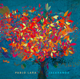 Jacarandá - Pablo Lara